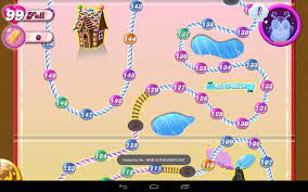 It is an addictive game having more than 9000 levels. Outdated Candy Crush Saga Ver 1 42 0 Libre Boards