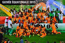 Total women's africa cup of nations. Africa Cup Of Nations Wikipedia