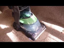 Bissell Proheat Pet Instructions How To Use A Bissell Carpet Cleaner Youtube Pet Carpet Cleaners Carpet Cleaners Bissell Carpet Cleaner