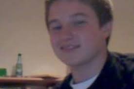 I kept waiting for a tap