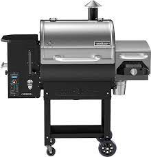 Camp Chef Woodwind Sg 24 Pellet Grill With Sear Box Smart Smoke Technology Ash Cleanout System With Pellet Grill Wood Pellet Grills Pellet Grill Reviews