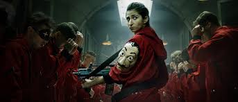 La casa de papel/money heist will end after its upcoming fifth season. La Casa De Papel Also Known As Money Heist Season 4 Release Date Confirmed On Netflix Season 5 Rumor And More Honk News