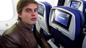 Aeroméxico — which operates a joint venture with delta — has for example, aeroméxico serves full meals on most of its flights between the us and mexico, while however, aeroméxico elects to operate one flight a day between new york city and mexico city with a boeing 787 dreamliner, the. Boeing 787 Dreamliner De Aeromexico Youtube