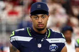 NFL Apologizes to Jaxon Smith-Njigba After He Calls Them Out for Trophy Typo