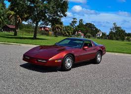 Image result for Red 1986 Fleet