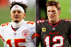 Brad cook, adam's brother and whitehouse's offensive coordinator, says that even if mahomes dinged a punter, no one would say anything. Patrick Mahomes Throwback Photos People Com