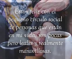 Mas Vale Calidad Que Cantidad Spanish Quotes True Friendship Quotes Friendship Quotes