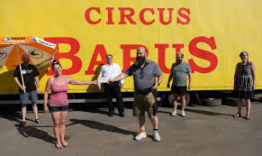 Erhalten sie unsere neuigkeiten und sonderangebote. Spendensammlung Fur Den Circus Barus Piratenpartei Offenbach