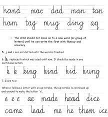 We are trying the make the most user friendly educational tools on the internet and our user feedback is key. Nelson Handwriting Joins Worksheets Writing Worksheets Free Download