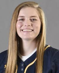 2021 Softball Roster