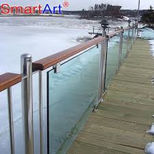 These panels let you enjoy beautiful timber post and rails without. Cheap Deck Railing Frosted Glass Balcony Balustrade Buy Deck Railing Glass Deck Railing Glass Panels Deck Railing Height Product On Alibaba Com