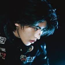 蔡徐坤 (Cai Xu Kun)