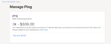 Image result for negative ping