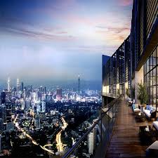 Kl eco city, kuala lumpur al por menor. Aspire Tower Kl Eco City