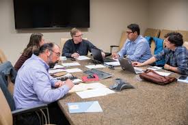 CCC Conservationists Archives