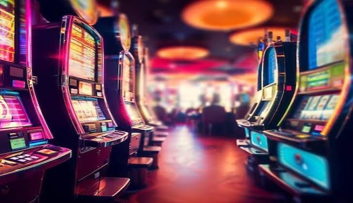 Slot Gacor: Complete Guide to High-Potential Online Slots