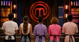 MasterChef México 2026: Jazmín fue la eliminada de este domingo 2 de agosto