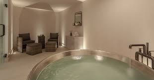 We perform botox, juvederm and restylane injections, microdermabrasion, skin tightening by thermage, laser hair removal, ipl. Spa Vision Enhances Alchemist Spa At Woolacombe Bay Hotel Hospitality Interiors Magazine