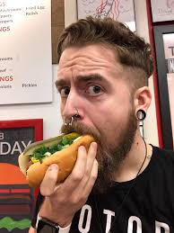 Donnie D's Chicago Dog and Chili Dogs are back. They will now be served  with French fries for $9.95. Come get ya a fresh dog