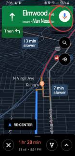 If i run android auto on the phone both waze and google maps will change to night mode without issue. Is It Possible To Dim The Microphone Icon In Night Mode Google Maps Community