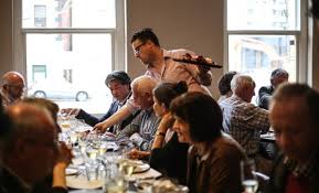 The Sunday Lunch And Beer Series At The Lincoln Hotel Malt Beer Chocolate Stout Sunday Lunch