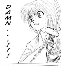 Maybe you would like to learn more about one of these? Pin By Kurapen On Straight Heat Hunter X Hunter Anime Character Design