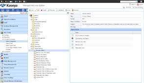 Still not sure about kaseya vsa? Kaseya Vsa Part 1 Network Management On A Budget Fusionspan