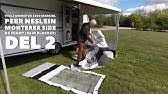Ab einer länge von 375 cm hat die markise zusätzlichen spannarmen. Omnistor Markise Youtube