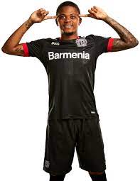Truman gale drove three winners on the card. Leon Bailey Attack Bayer 04