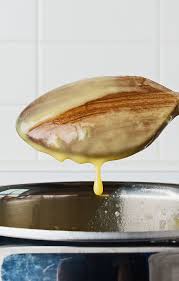 The Secret Sauce Literally Behind Every Great Dessert Sweets Recipes Sweet Sauce Great Desserts