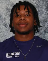 2023-24 Wrestling Roster