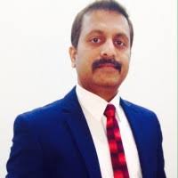 Anil Chacko Email & Phone Number