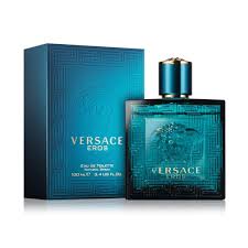 Versace Eros Versace
