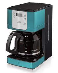 Mr Coffee Coffee Makers Turquoise Turquoise Single Drip Coffee Maker Coffee Maker Coffee Mr Coffee