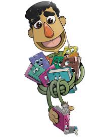 Matty Mitchell (My creative hub)