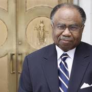 Portrait Unveiling of Former Chief Justice Robert Benham