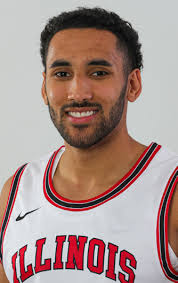 ILLINOIS STATE REDBIRDS VS BELMONT BRUINS