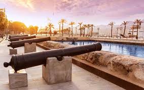Also visit our cruise port guides for: Things To Do In Cartagena Fascinating Spain