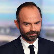 Édouard Philippe : un élu de droite nommé Premier ministre
