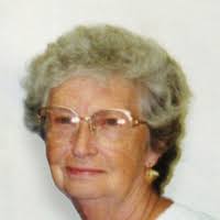 Obituary information for Ruth A. Frederick
