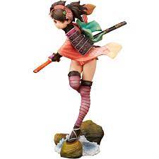 Amazon.com: Alter Oboro Muramasa: Momohime OIRONAOSHI 1:8 Scale Pvc Figure  Statue : Toys & Games
