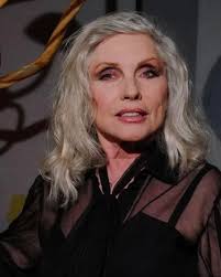 She spent time out there. She's Deborah Doyle. Enjoy. always looking for  people to interview and record.