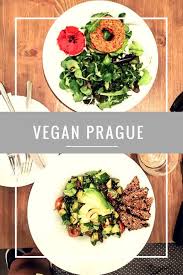 My Favourite Vegan And Vegetarian Spots In Prague Prague Vegan Vegetarian Foodguide Pragueguide Travel Prag Essen Essen Essen Tipps