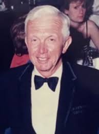Obituary information for John J. Olsen