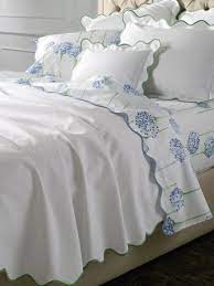 Lanai Coverlet Matouk Luxury Linens Bed Linens Luxury Cheap Bed Linen Luxury Linen