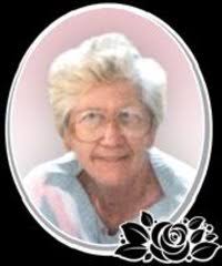 Obituary of Isabelle Robitaille