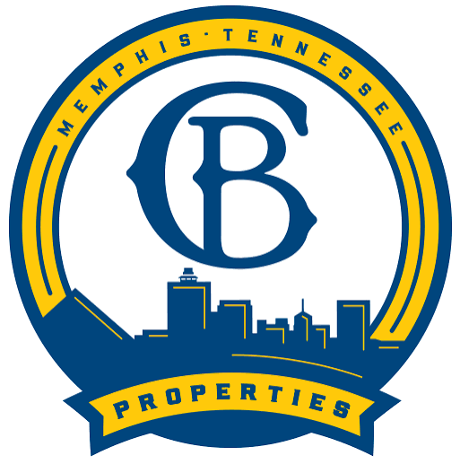 CB Properties logo
