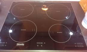 A miele cook top provides an even, stable cooking surface. A Sufla Geros Biban Miele Induction Cooktop Lc Enforce It Org