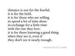 Long Distance Relationship Words Quotes Love Quotes