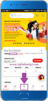 Cara membeli paket data indosat. Cara Membeli Kuota Apps Conference 30gb Rp 10 Indosat Im3 Ooredoo